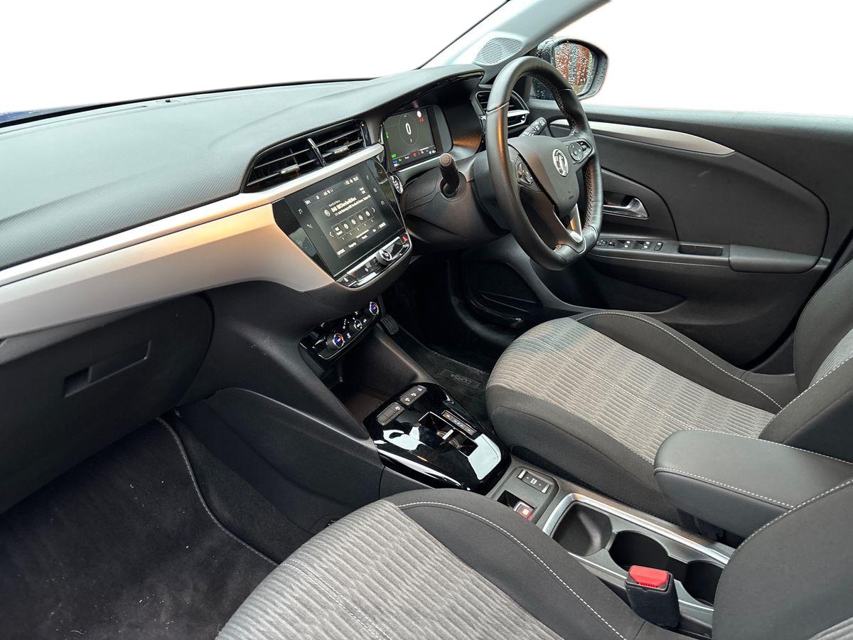 Used Vauxhall Corsa 2022 for sale - 76872673: Photo 14