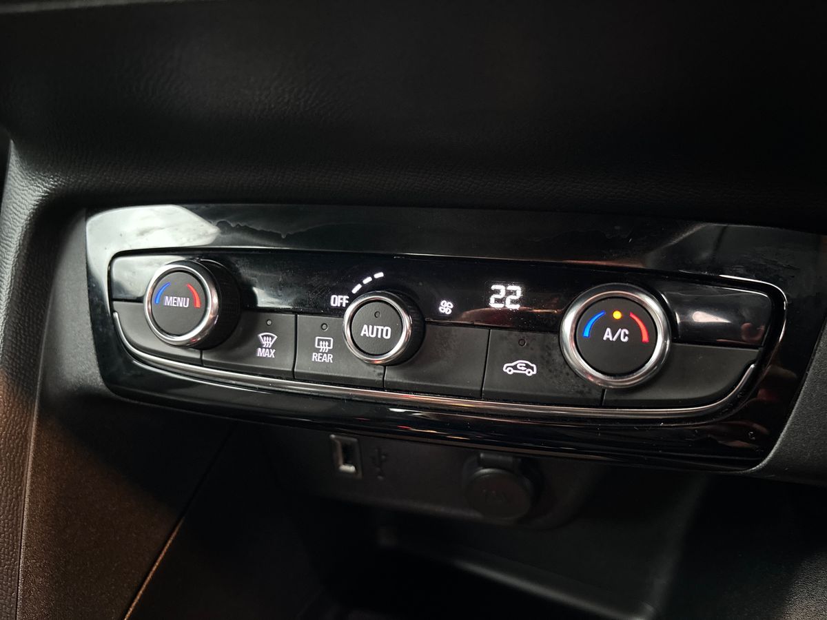 Used Vauxhall Corsa 2022 for sale - 76872673: Photo 16