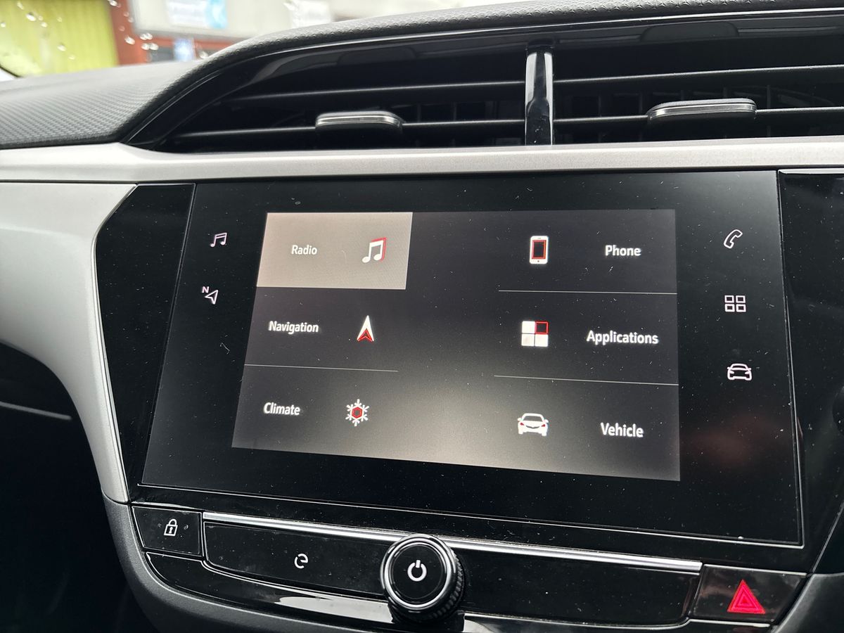 Used Vauxhall Corsa 2022 for sale - 76872673: Photo 18