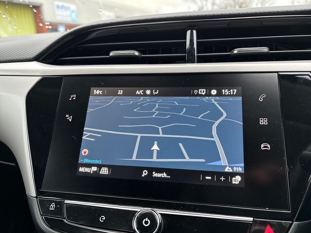 Used Vauxhall Corsa 2022 for sale - 76872673: Photo 19