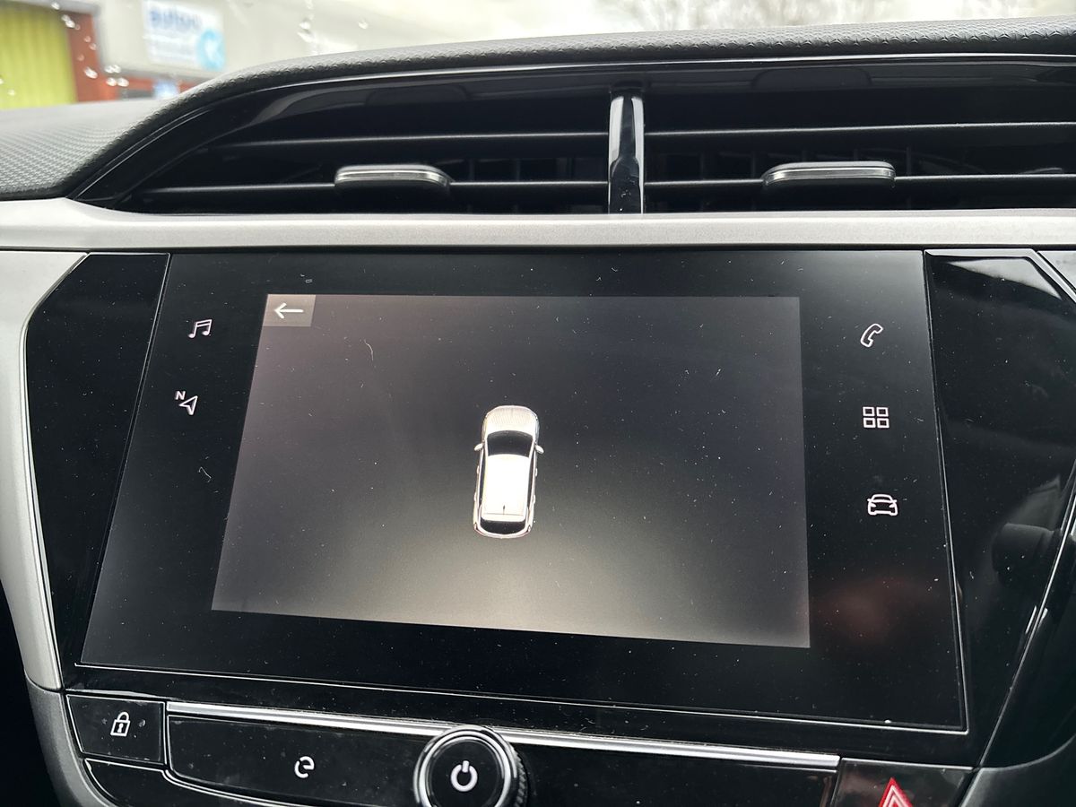 Used Vauxhall Corsa 2022 for sale - 76872673: Photo 20