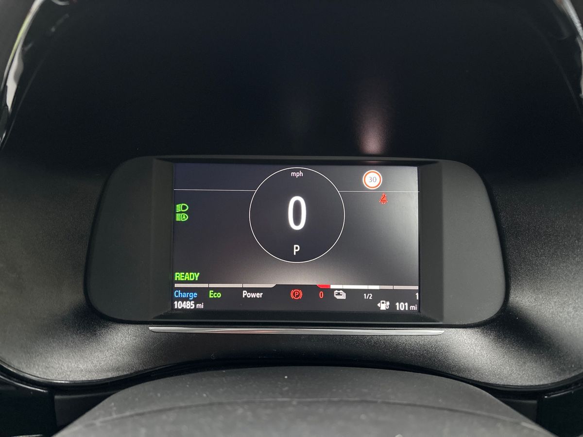 Used Vauxhall Corsa 2022 for sale - 76872673: Photo 21