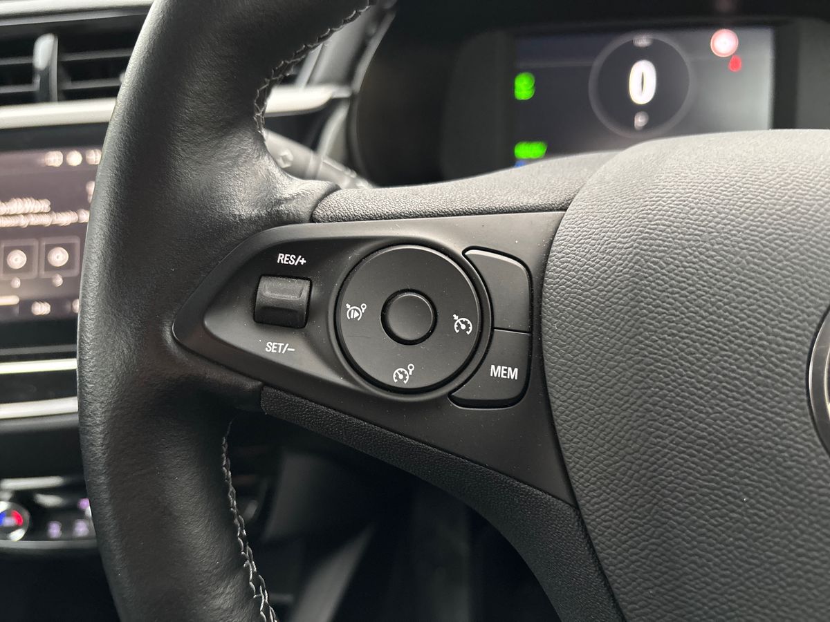 Used Vauxhall Corsa 2022 for sale - 76872673: Photo 22