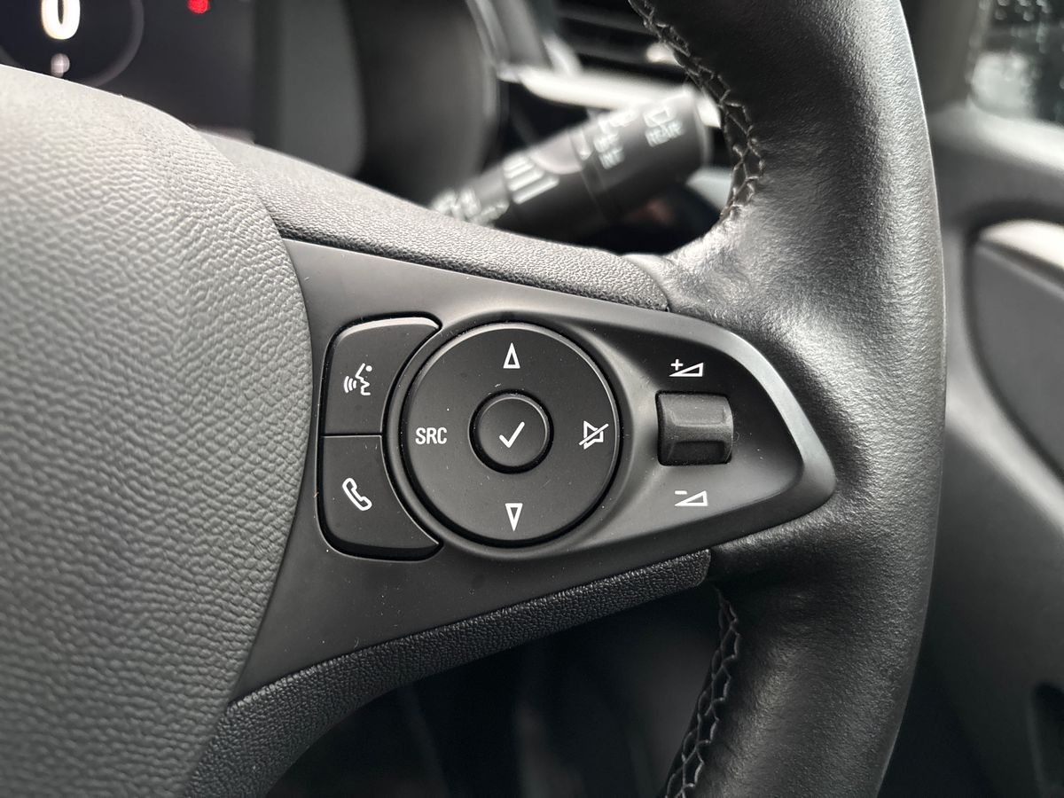 Used Vauxhall Corsa 2022 for sale - 76872673: Photo 23