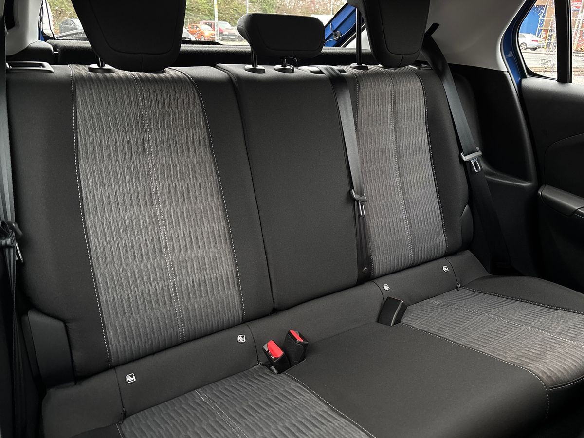 Used Vauxhall Corsa 2022 for sale - 76872673: Photo 24