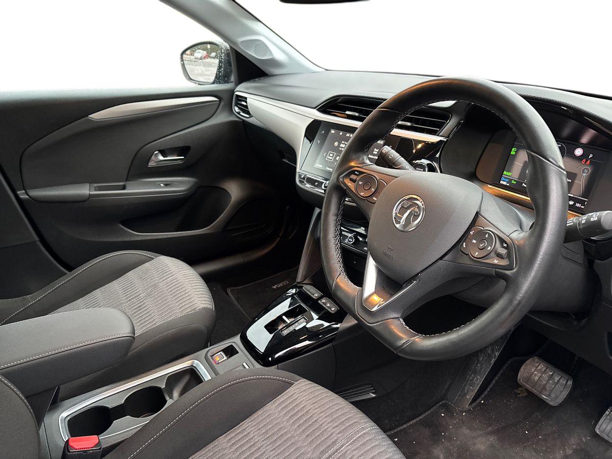 Used Vauxhall Corsa 2022 for sale - 76872673: Photo 3