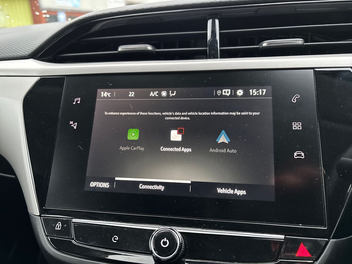 Used Vauxhall Corsa 2022 for sale - 76872673: Photo 31