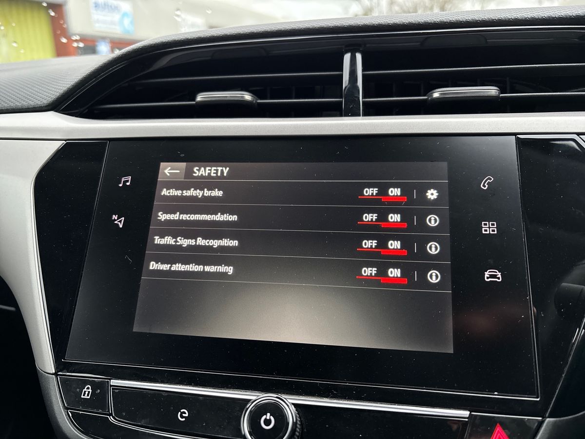 Used Vauxhall Corsa 2022 for sale - 76872673: Photo 33