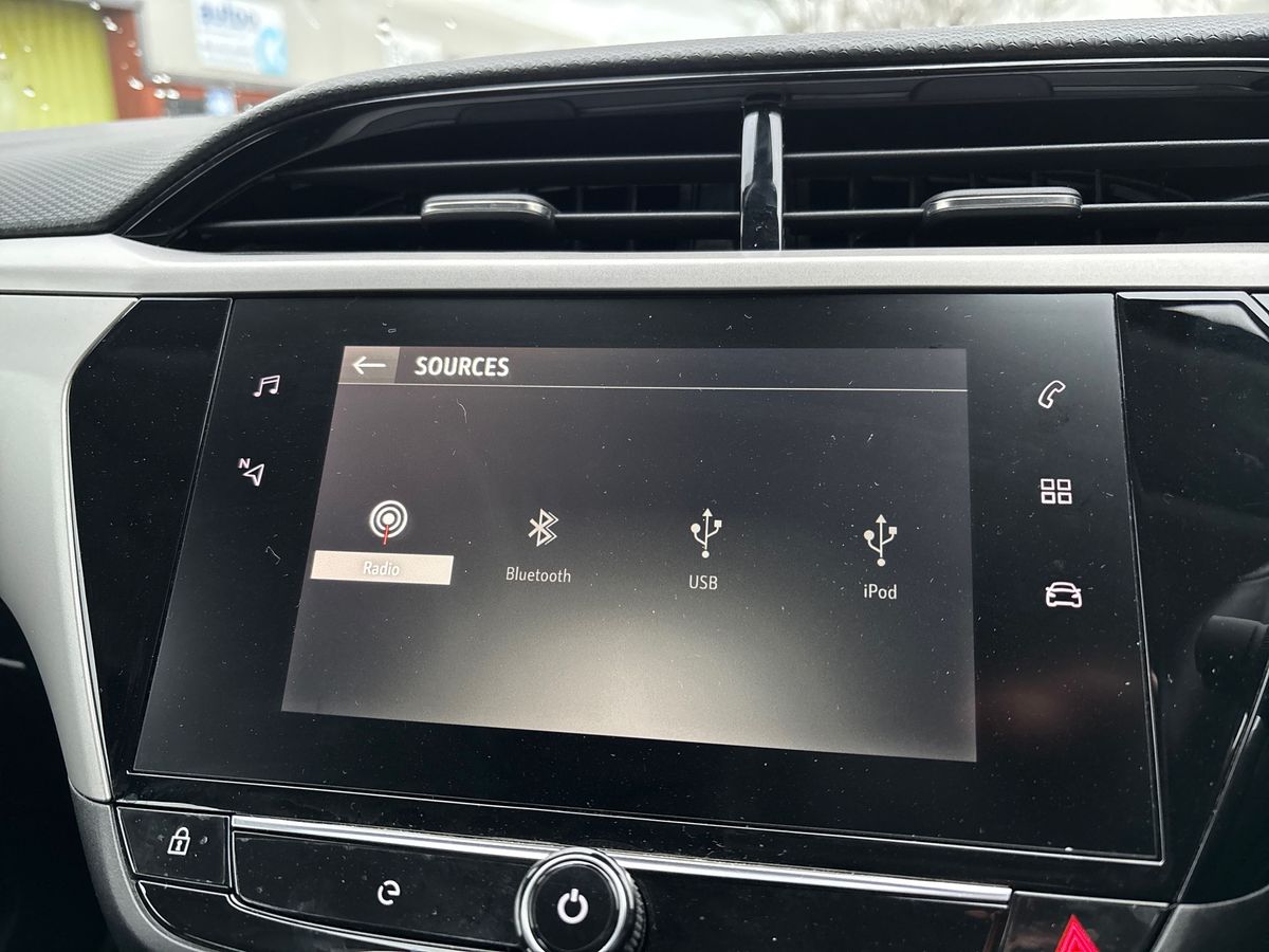 Used Vauxhall Corsa 2022 for sale - 76872673: Photo 34