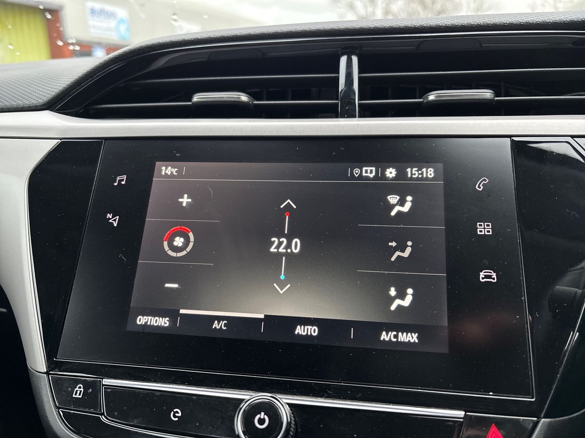 Used Vauxhall Corsa 2022 for sale - 76872673: Photo 35