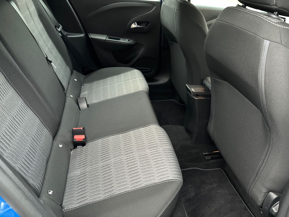 Used Vauxhall Corsa 2022 for sale - 76872673: Photo 38