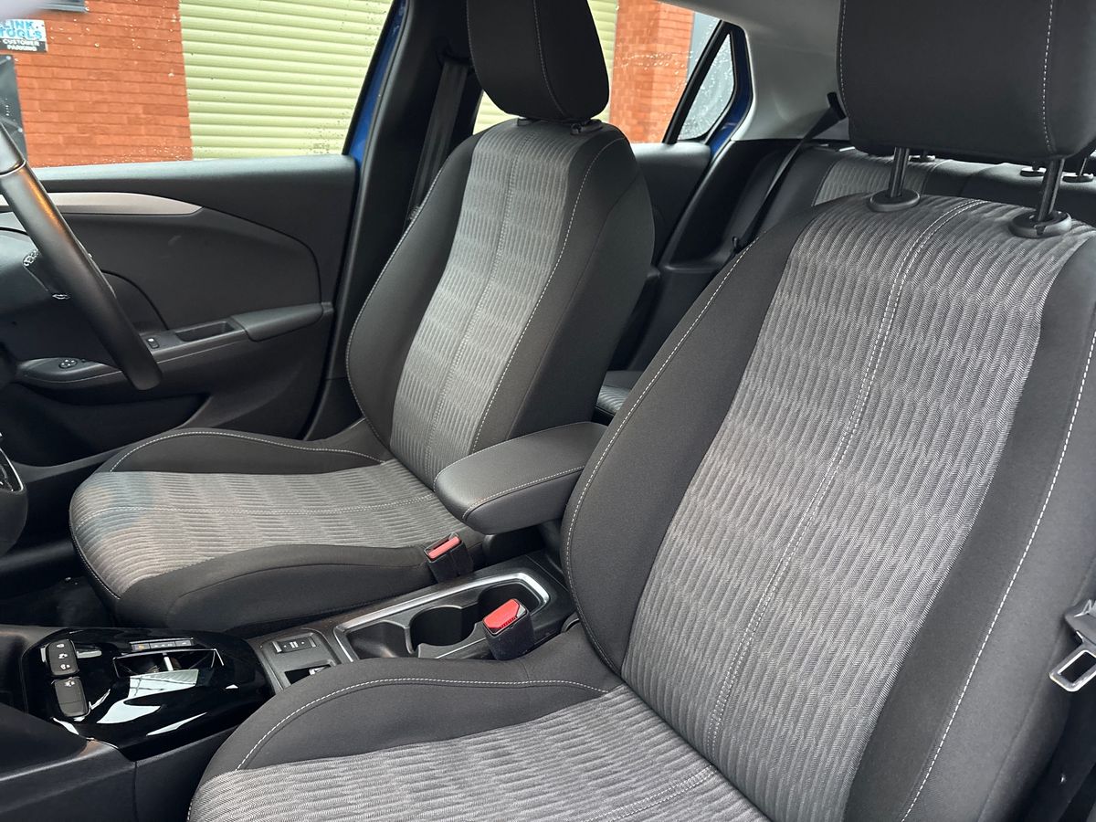 Used Vauxhall Corsa 2022 for sale - 76872673: Photo 40