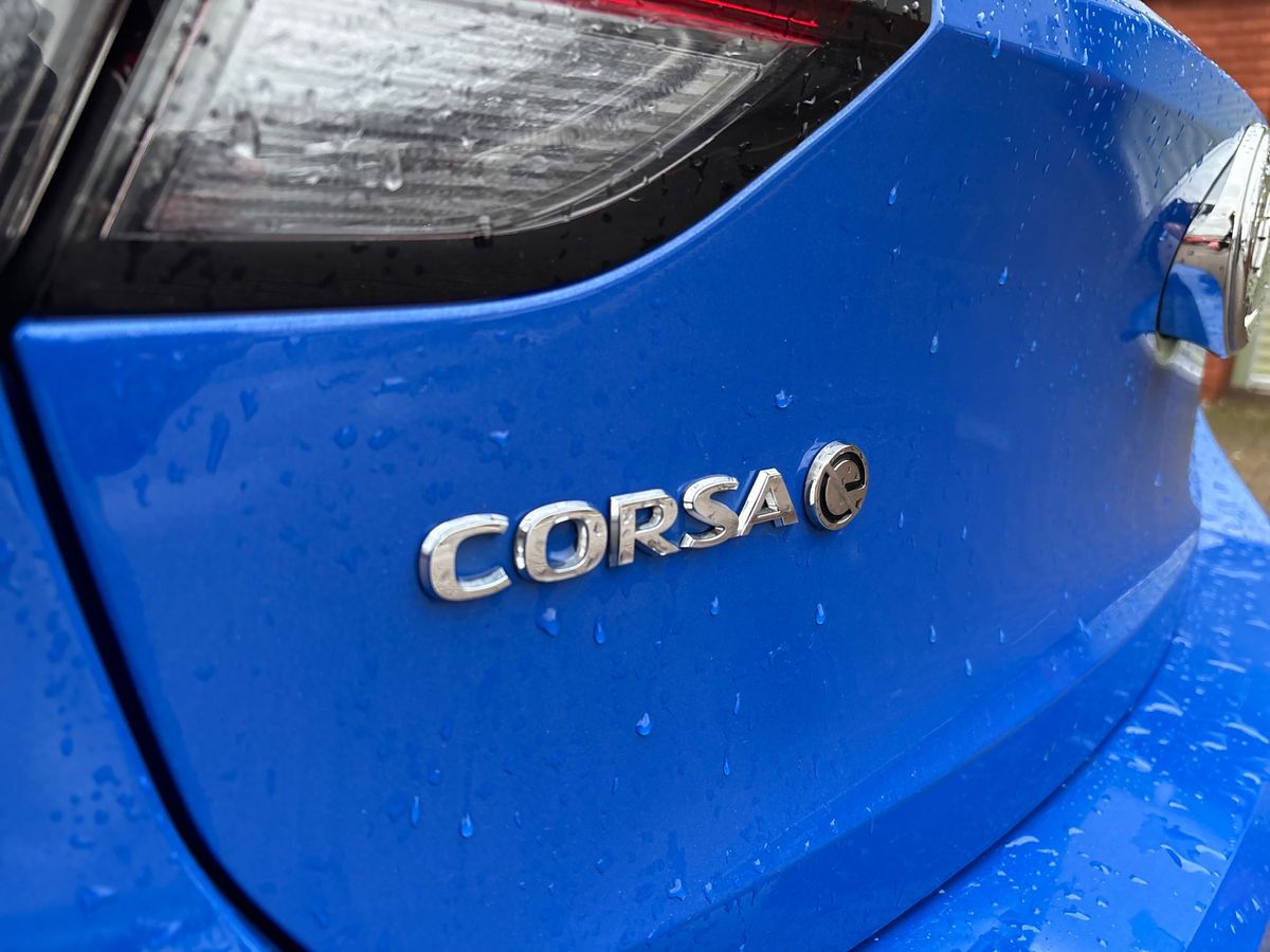 Used Vauxhall Corsa 2022 for sale - 76872673: Photo 41