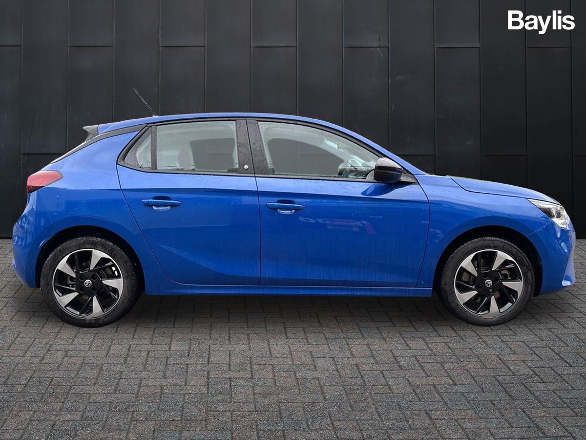 Used Vauxhall Corsa 2022 for sale - 76872673: Photo 5