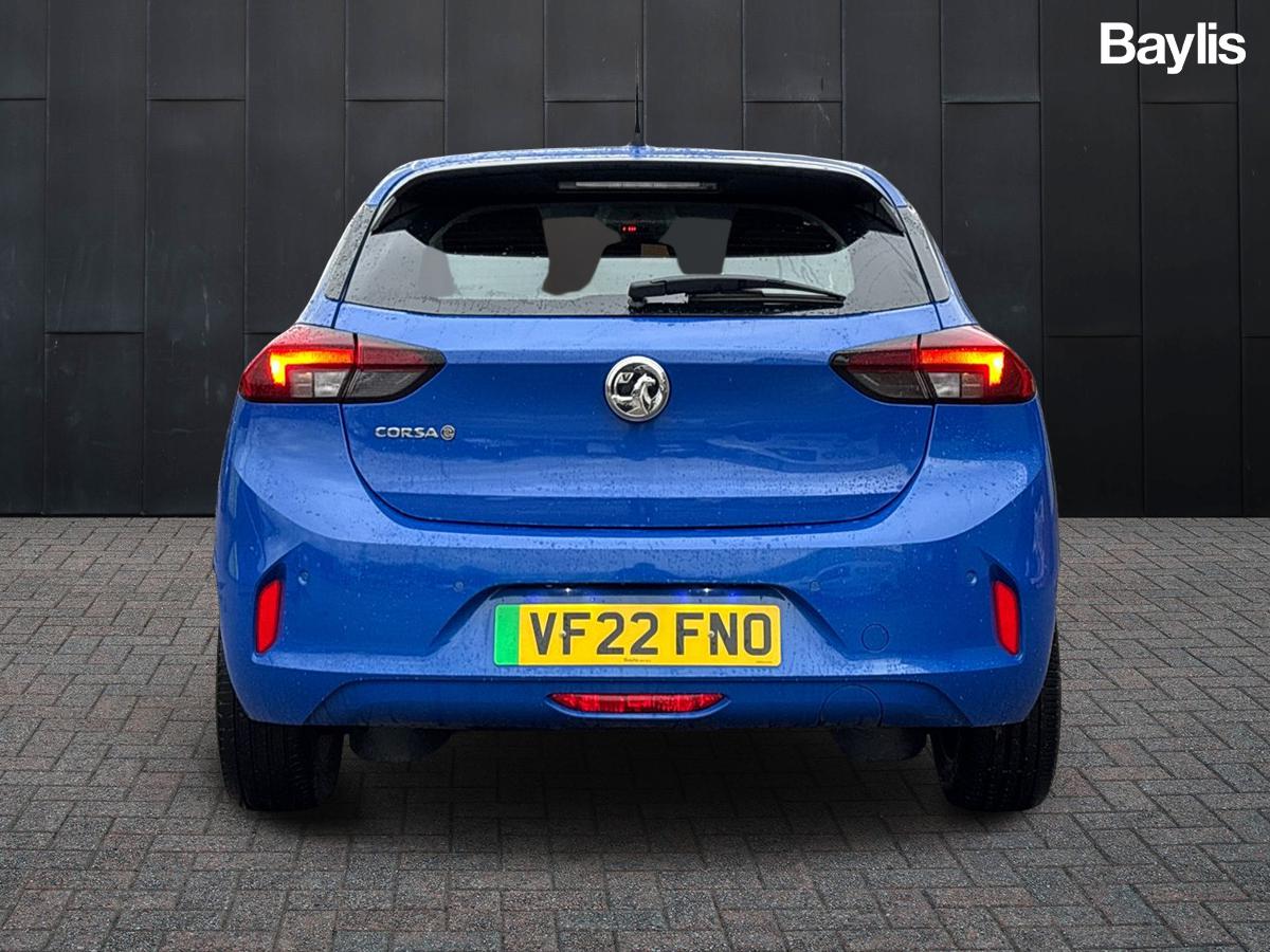 Used Vauxhall Corsa 2022 for sale - 76872673: Photo 6