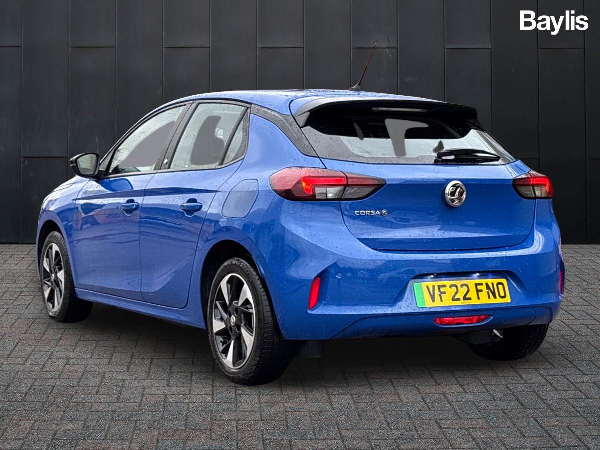 Used Vauxhall Corsa 2022 for sale - 76872673: Photo 7