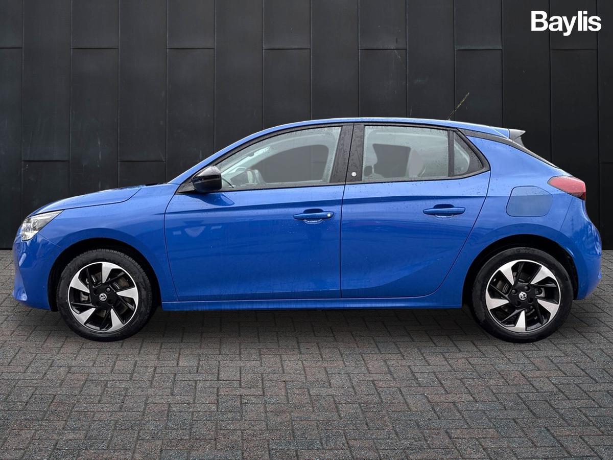 Used Vauxhall Corsa 2022 for sale - 76872673: Photo 8