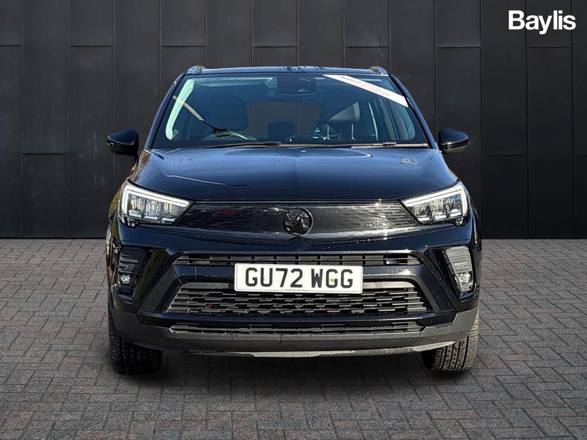 Used Vauxhall Crossland 2022 for sale - 76873712: Photo 10