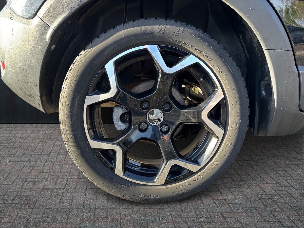 Used Vauxhall Crossland 2022 for sale - 76873712: Photo 11