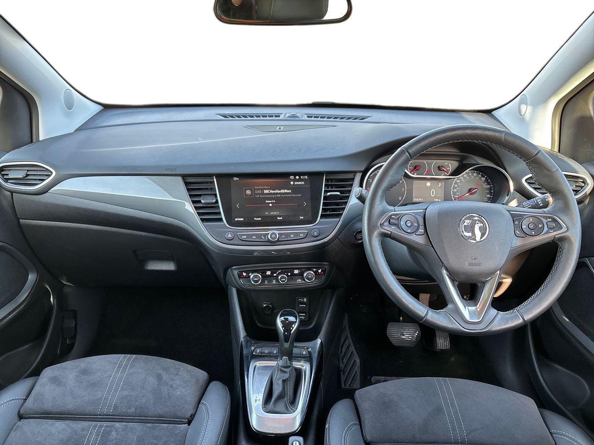 Used Vauxhall Crossland 2022 for sale - 76873712: Photo 13