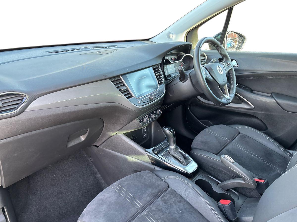 Used Vauxhall Crossland 2022 for sale - 76873712: Photo 14