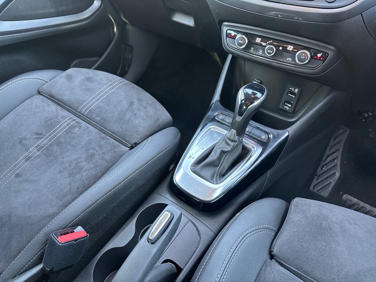 Used Vauxhall Crossland 2022 for sale - 76873712: Photo 15