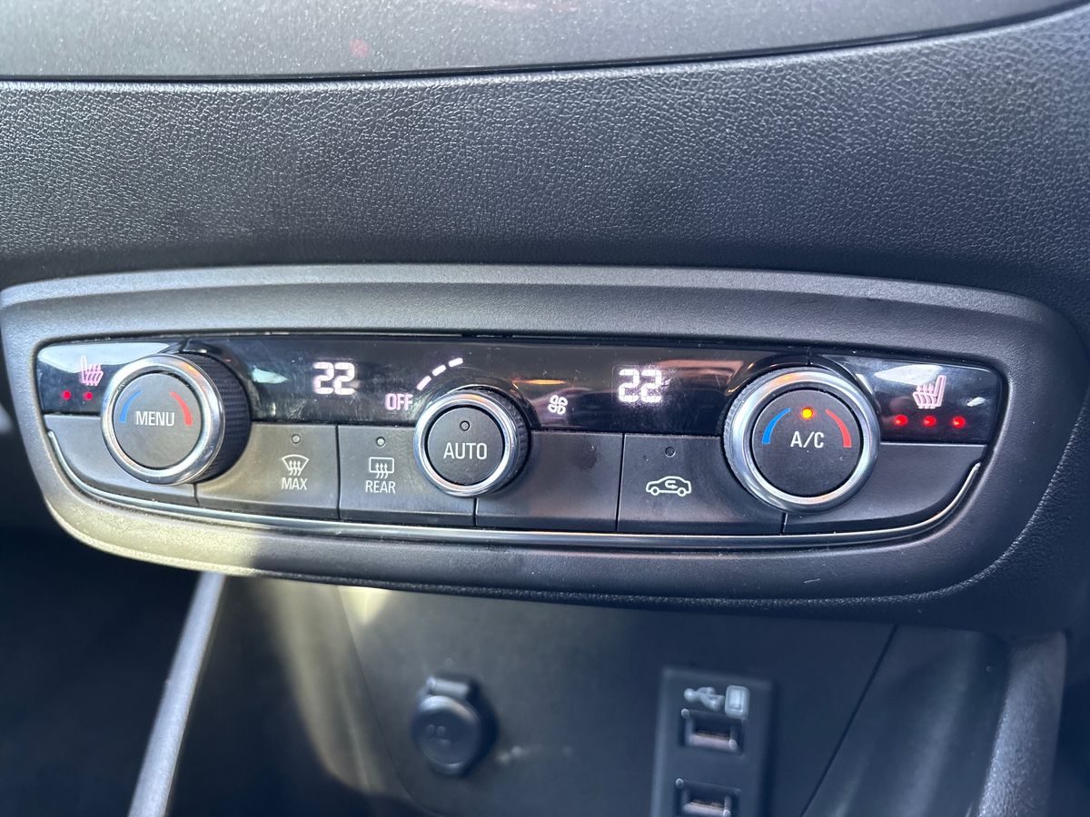 Used Vauxhall Crossland 2022 for sale - 76873712: Photo 16