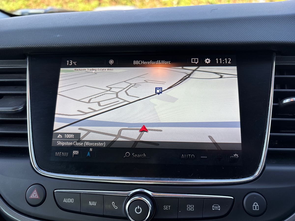 Used Vauxhall Crossland 2022 for sale - 76873712: Photo 19