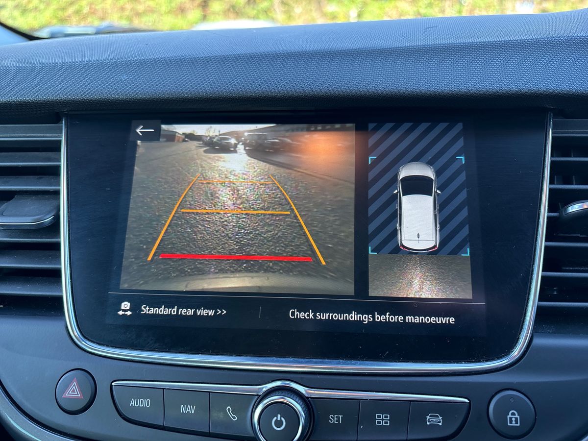 Used Vauxhall Crossland 2022 for sale - 76873712: Photo 20