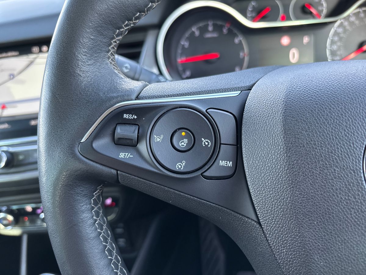 Used Vauxhall Crossland 2022 for sale - 76873712: Photo 22