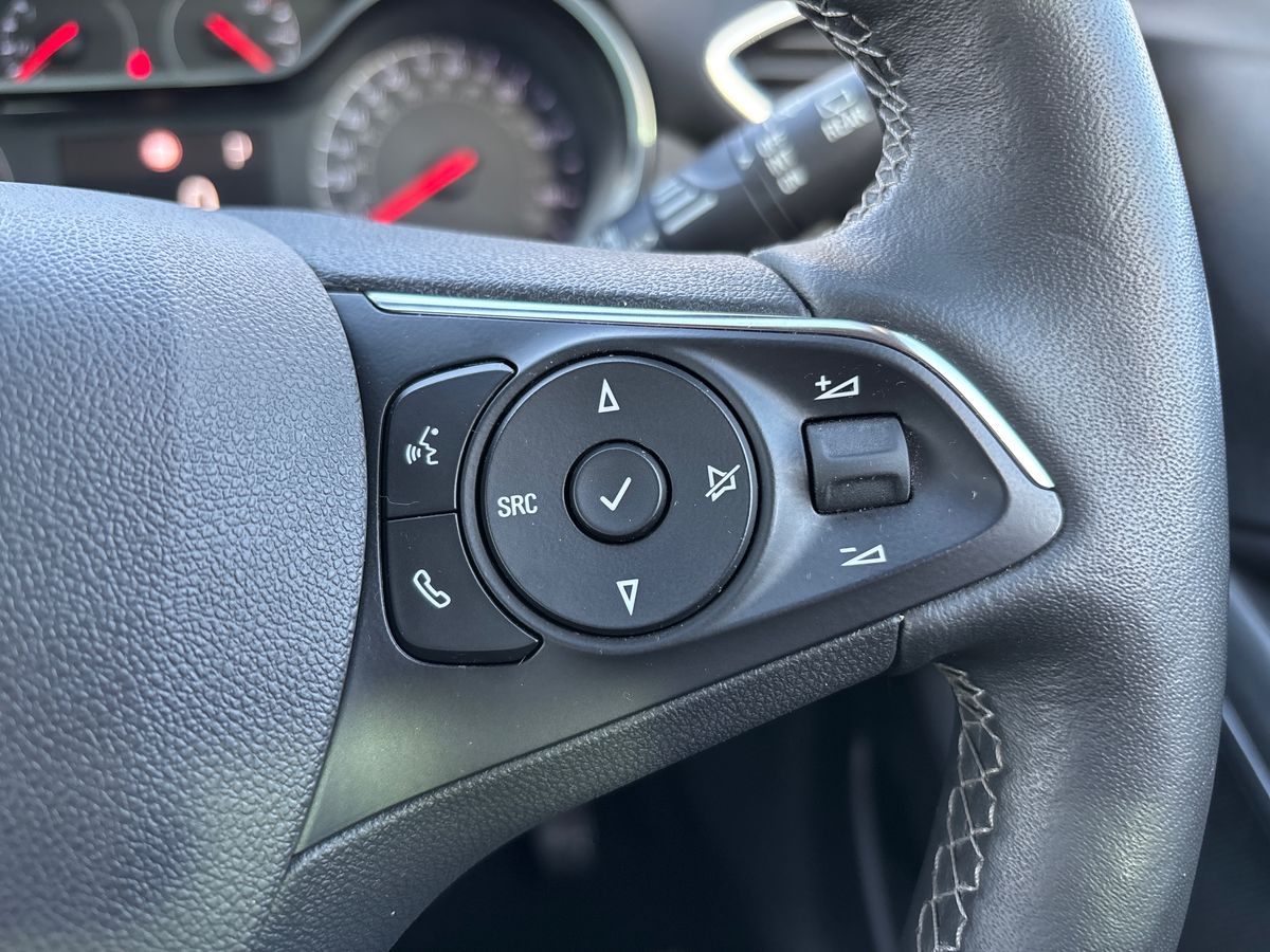 Used Vauxhall Crossland 2022 for sale - 76873712: Photo 23