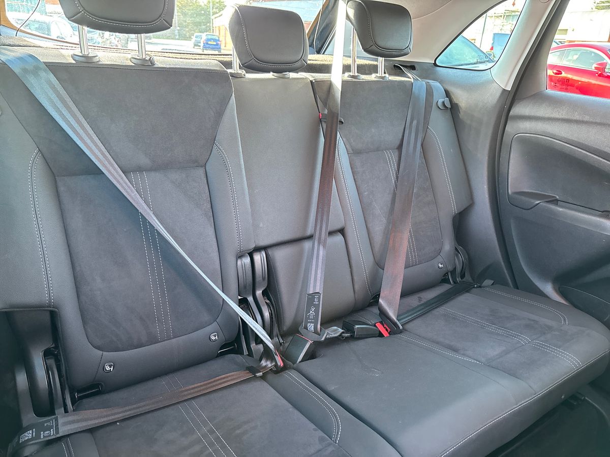 Used Vauxhall Crossland 2022 for sale - 76873712: Photo 24