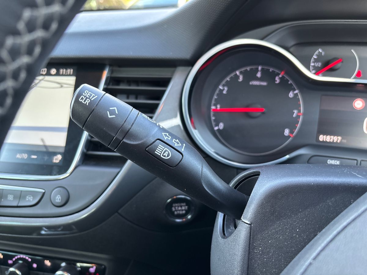 Used Vauxhall Crossland 2022 for sale - 76873712: Photo 27