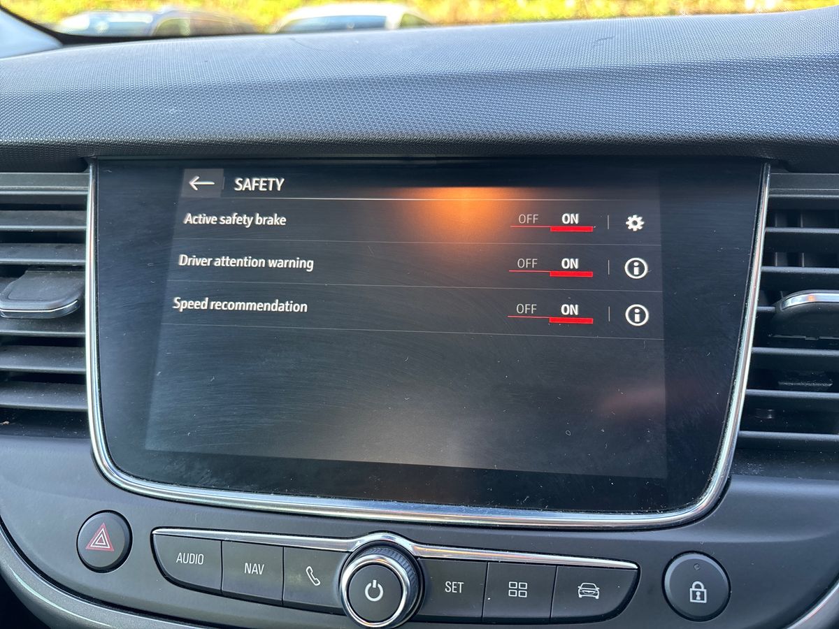 Used Vauxhall Crossland 2022 for sale - 76873712: Photo 31