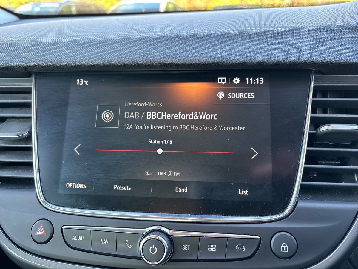 Used Vauxhall Crossland 2022 for sale - 76873712: Photo 32