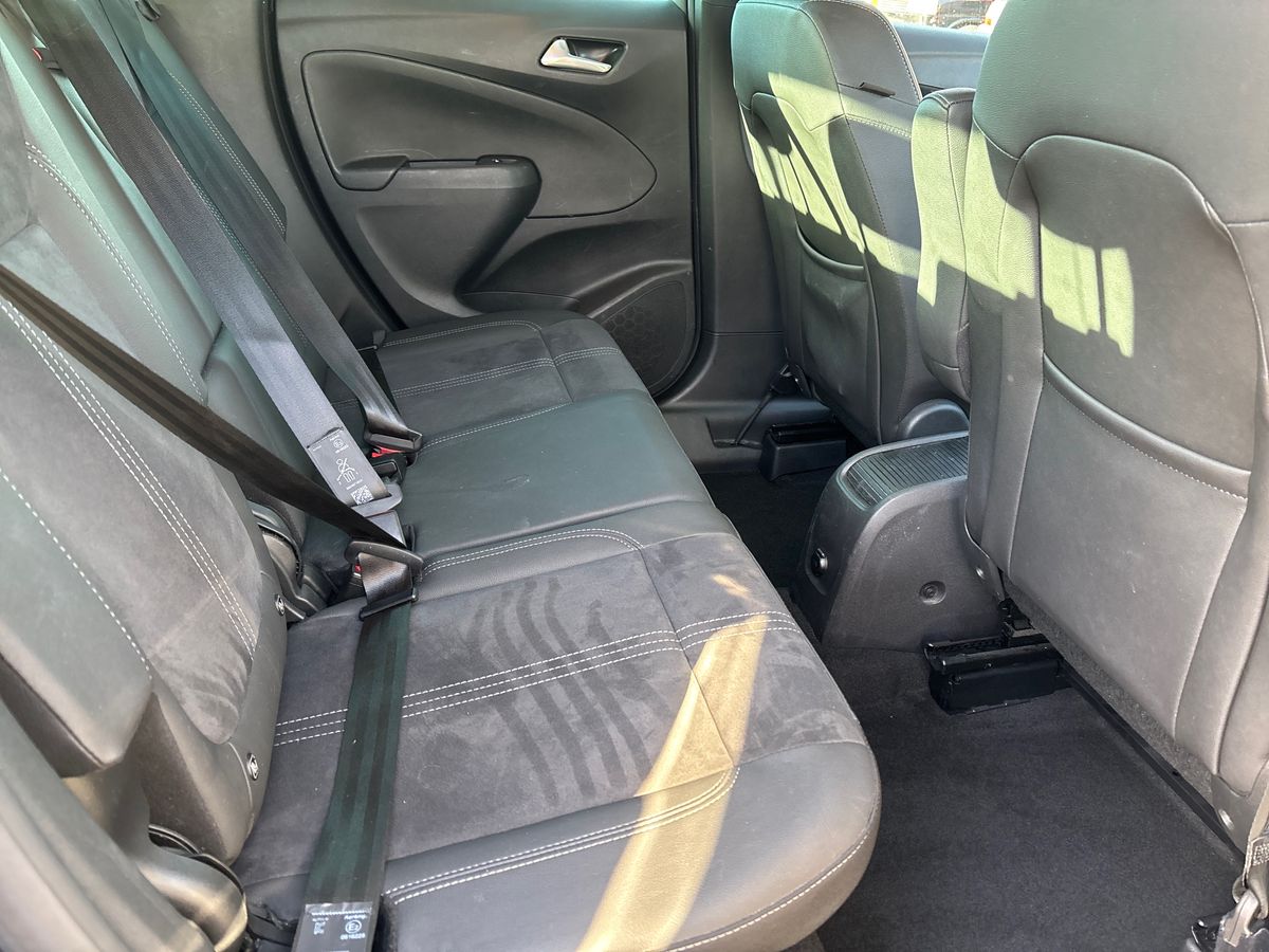 Used Vauxhall Crossland 2022 for sale - 76873712: Photo 37