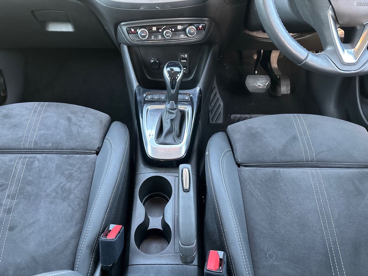 Used Vauxhall Crossland 2022 for sale - 76873712: Photo 39