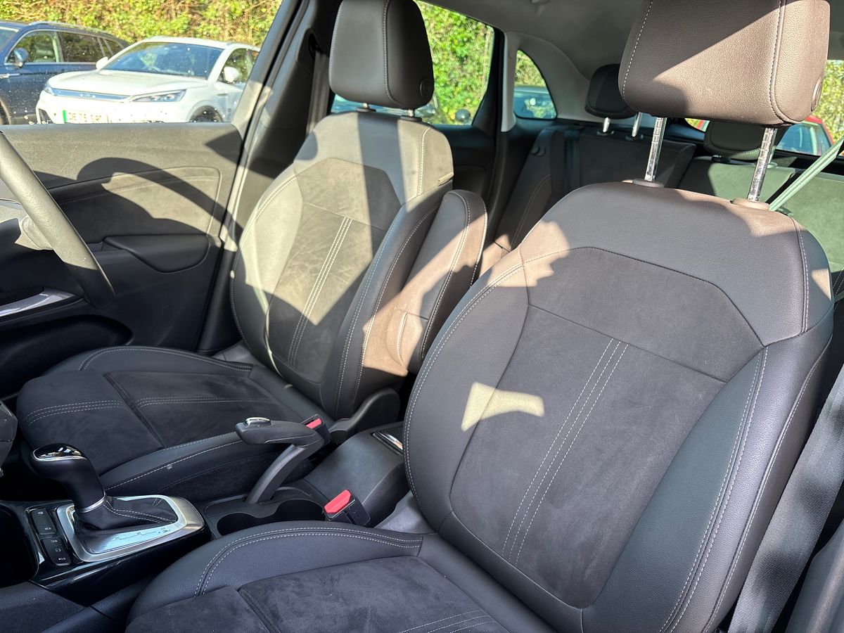 Used Vauxhall Crossland 2022 for sale - 76873712: Photo 40