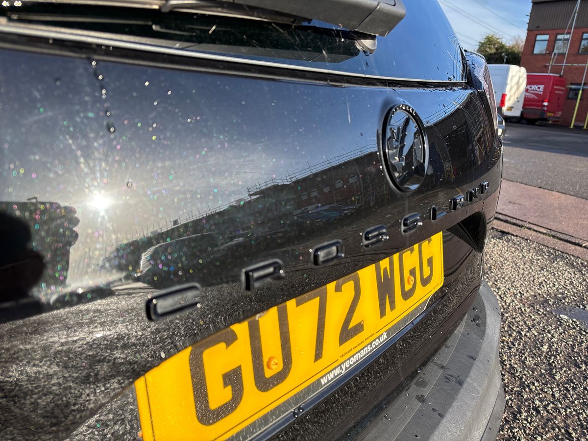 Used Vauxhall Crossland 2022 for sale - 76873712: Photo 41