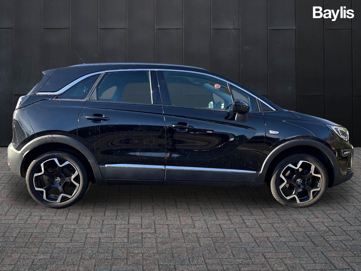 Used Vauxhall Crossland 2022 for sale - 76873712: Photo 5