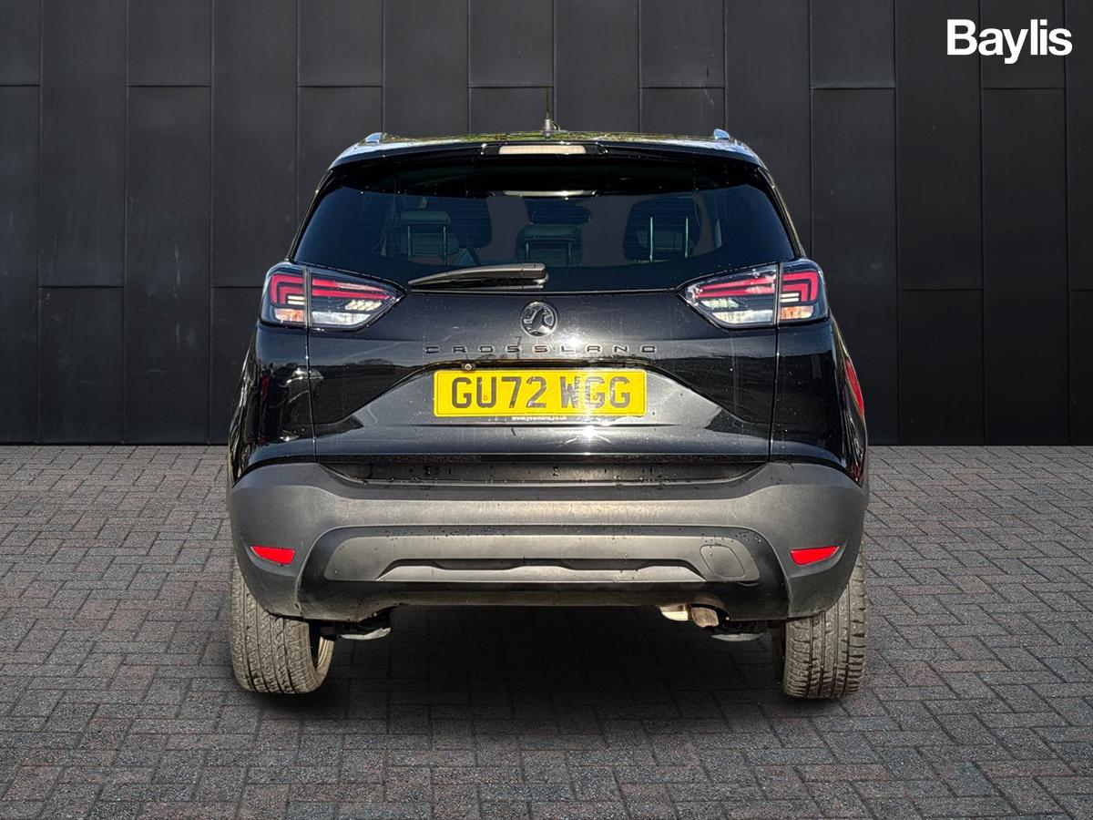 Used Vauxhall Crossland 2022 for sale - 76873712: Photo 6