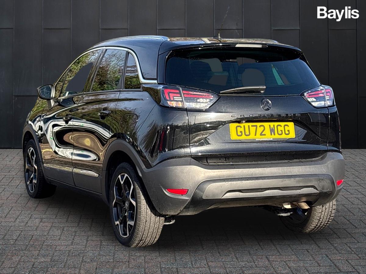 Used Vauxhall Crossland 2022 for sale - 76873712: Photo 7