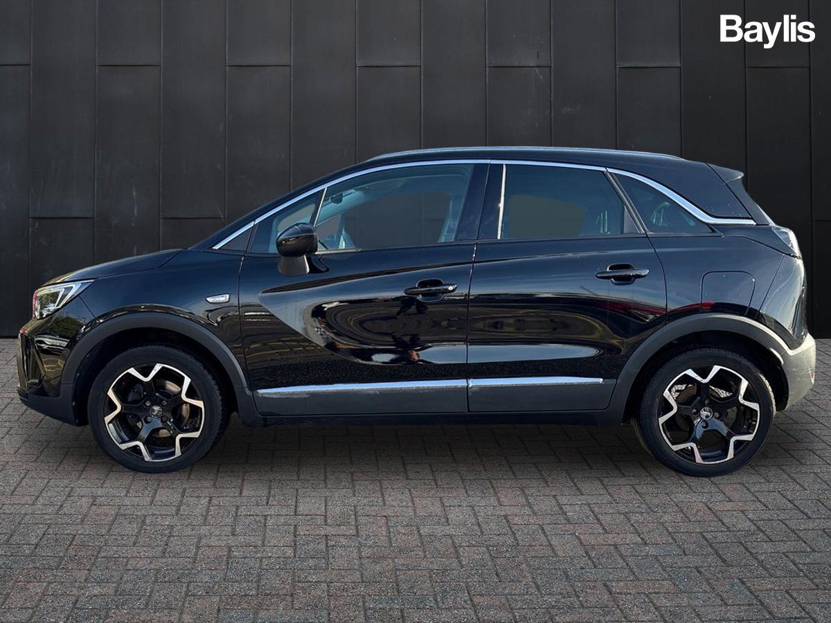 Used Vauxhall Crossland 2022 for sale - 76873712: Photo 8