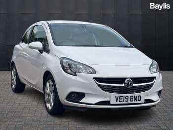 2019 - Corsa Energy 1.4 3drs