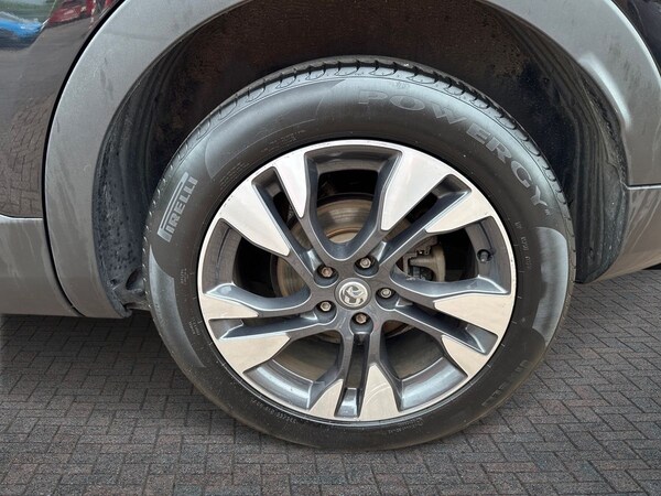 Used Vauxhall Grandland X 2020 for sale - 75796812: Photo 11