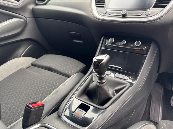 Used Vauxhall Grandland X 2020 for sale - 75796812: Photo 15