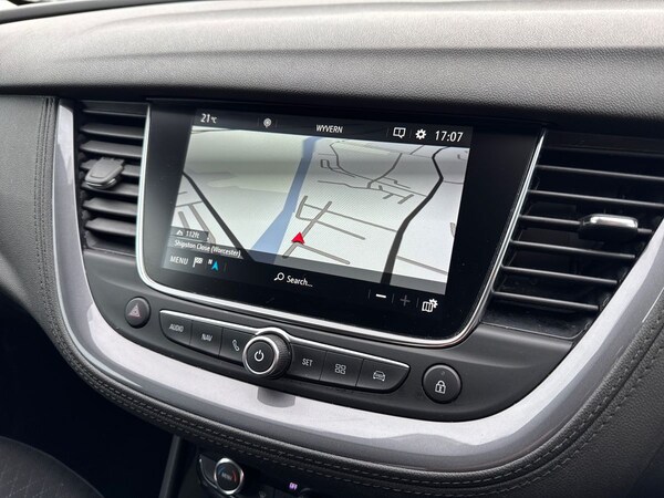 Used Vauxhall Grandland X 2020 for sale - 75796812: Photo 18