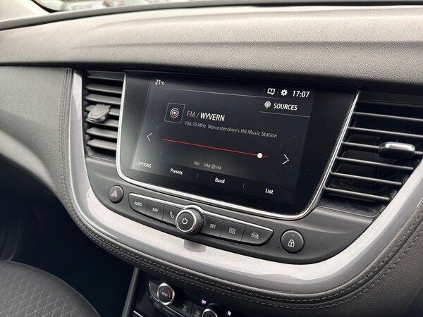 Used Vauxhall Grandland X 2020 for sale - 75796812: Photo 19