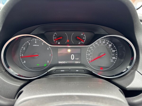 Used Vauxhall Grandland X 2020 for sale - 75796812: Photo 21