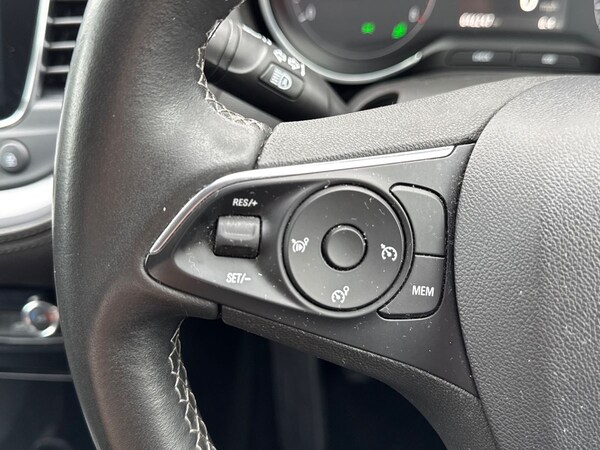 Used Vauxhall Grandland X 2020 for sale - 75796812: Photo 22